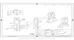 3D Mechanical Design