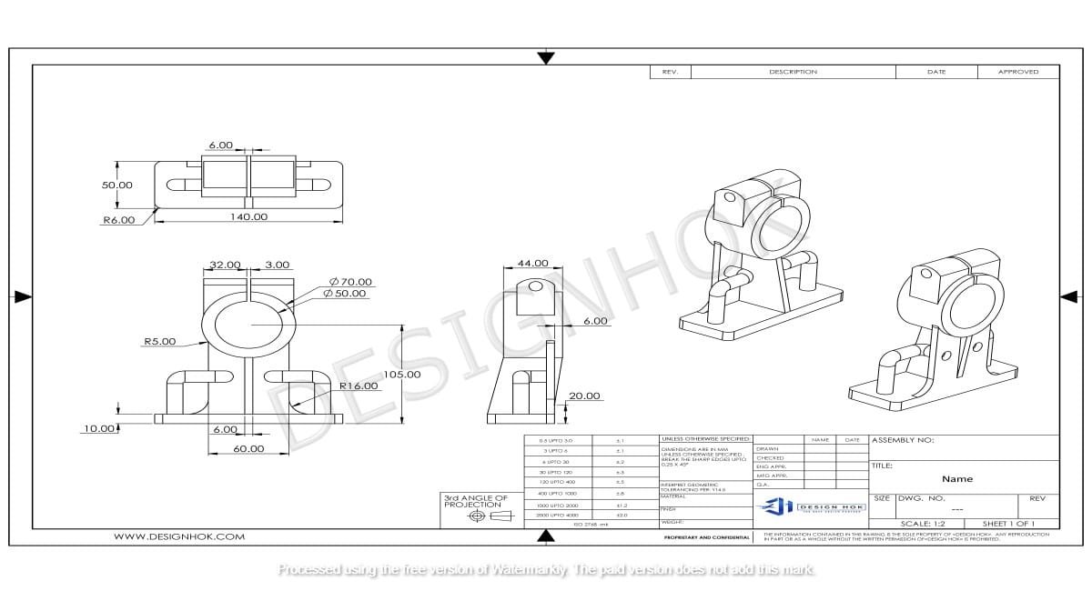 Mechanical Design Made Simple: Key Facts You Should Know