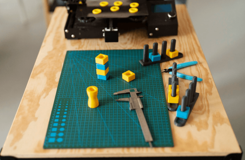 component mechancial design services