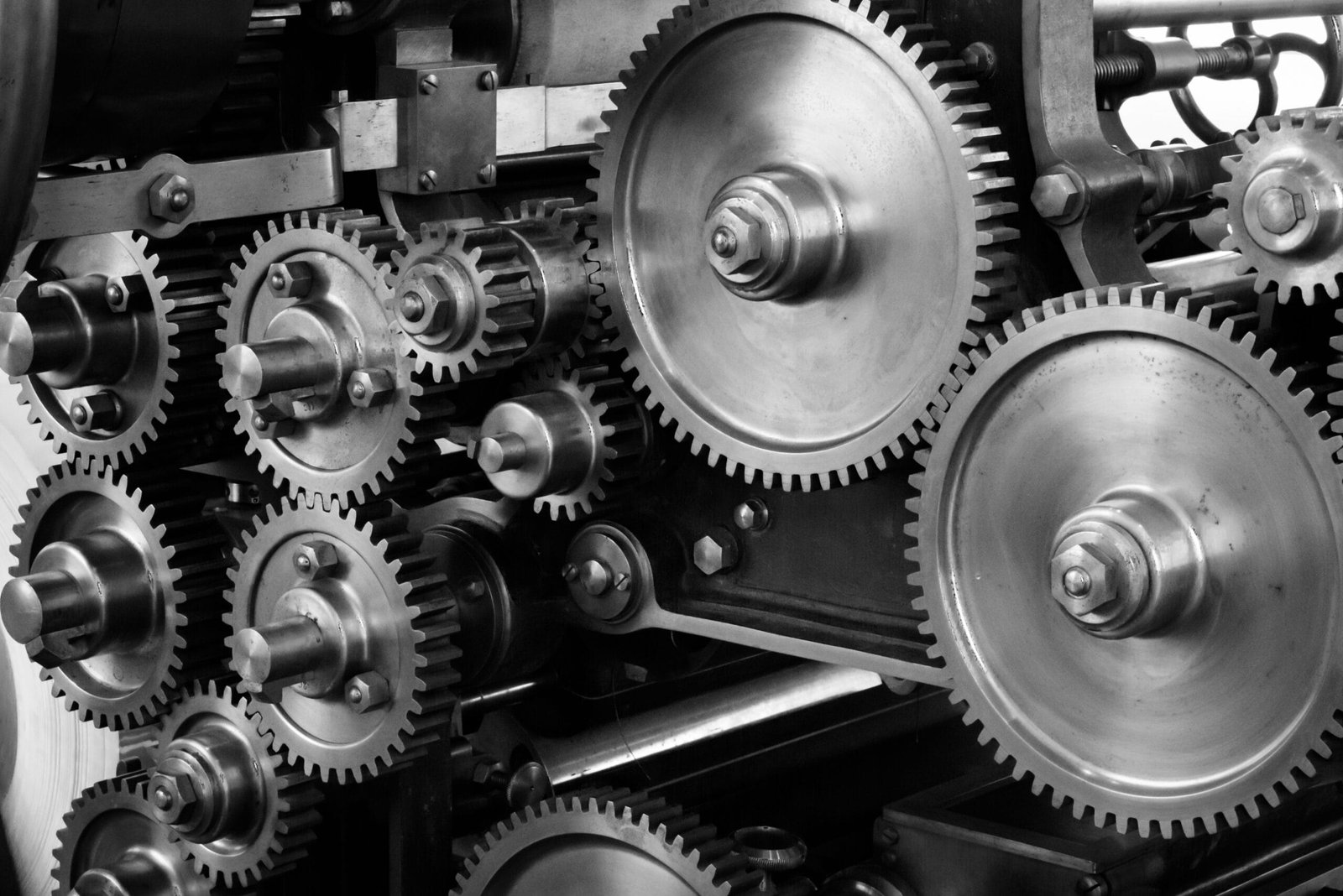 Advanced Mechanical Design Solutions for Modern Product Development