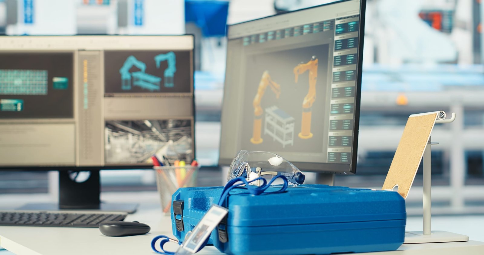 mechanical design engineers