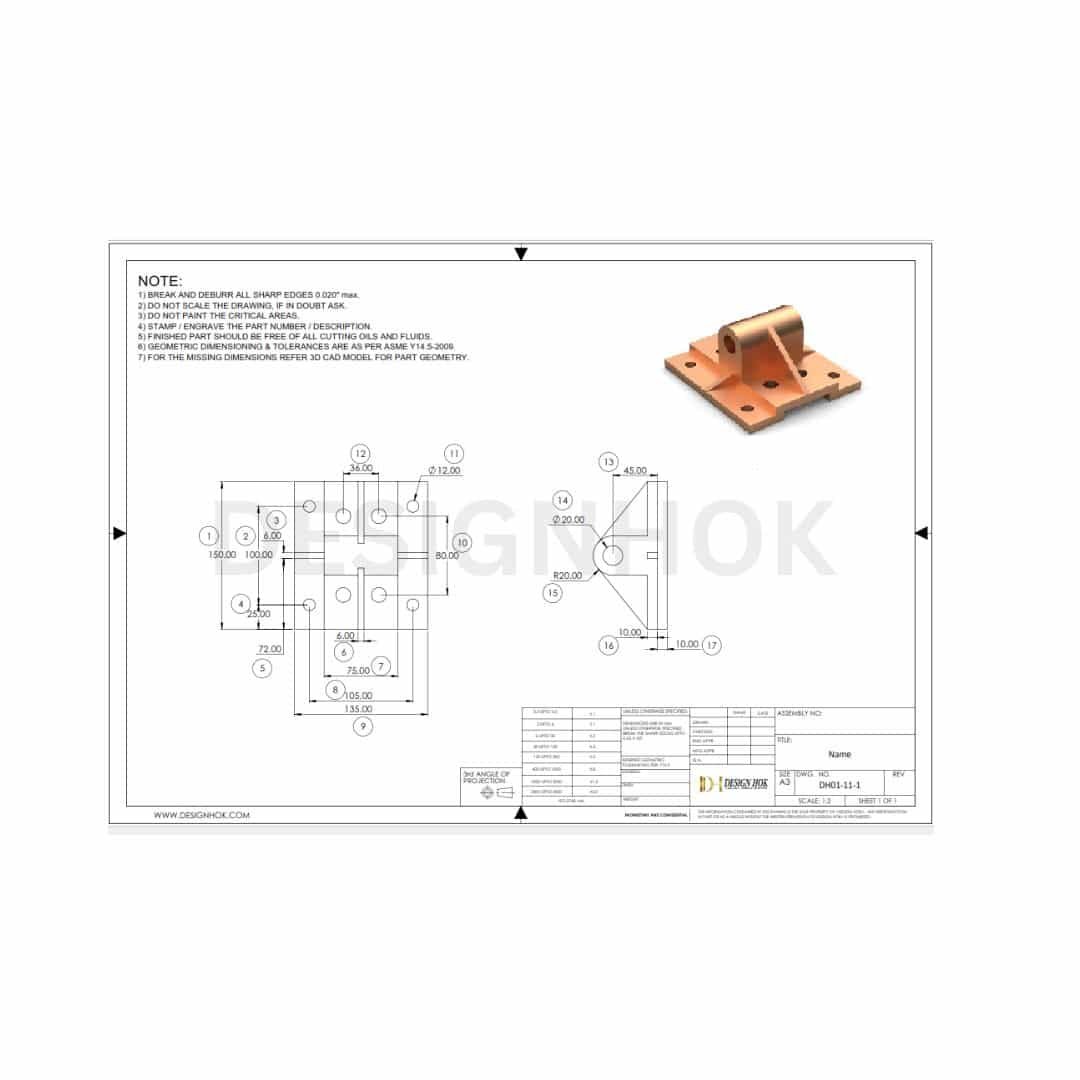 Mechanical Design