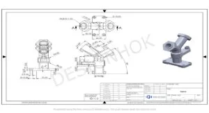 Mechanical Design Services