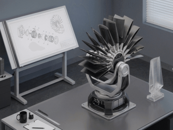 Mechanical Design Projects