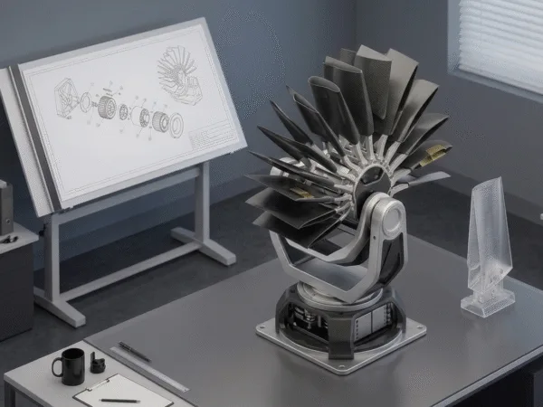 Mechanical Design Projects