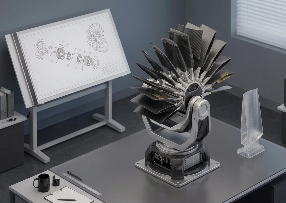 Mechanical Design Projects