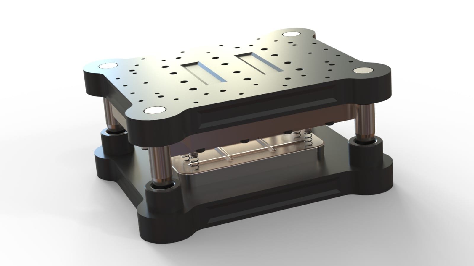 3D Rendering Projects