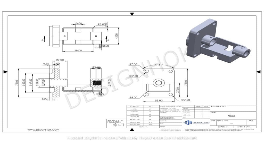 3D Rendering Important for DesignHOK