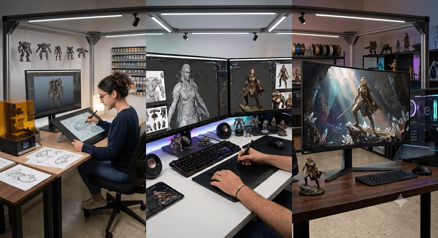 3D Modeling Tips and Tricks for Engineering Design