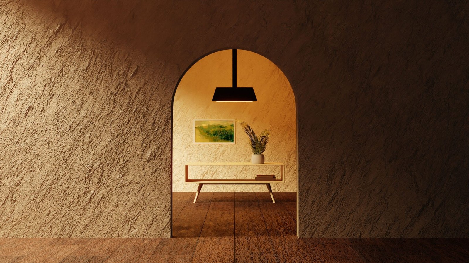 Professional 3D Rendering for Modern Engineering Visualization