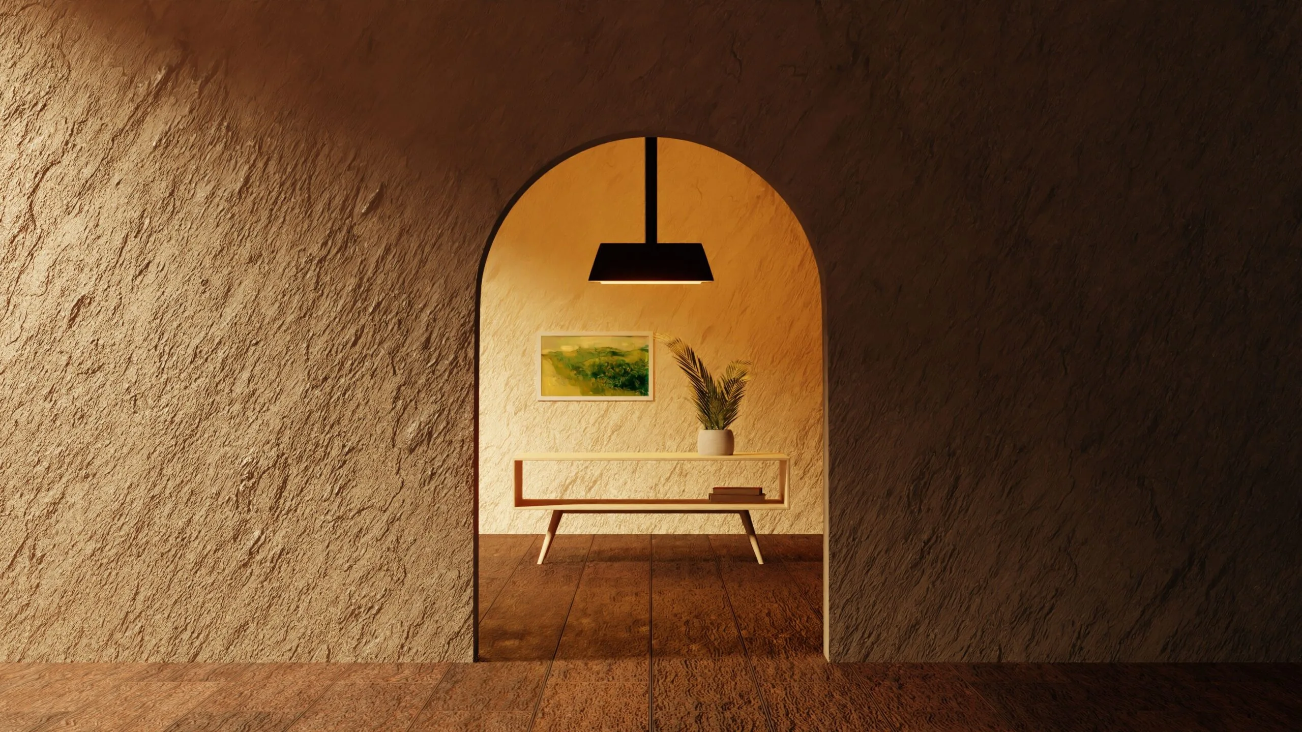 Professional 3D Rendering for Modern Engineering Visualization