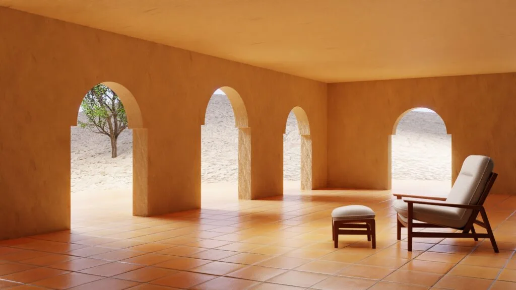 professional 3d rendering