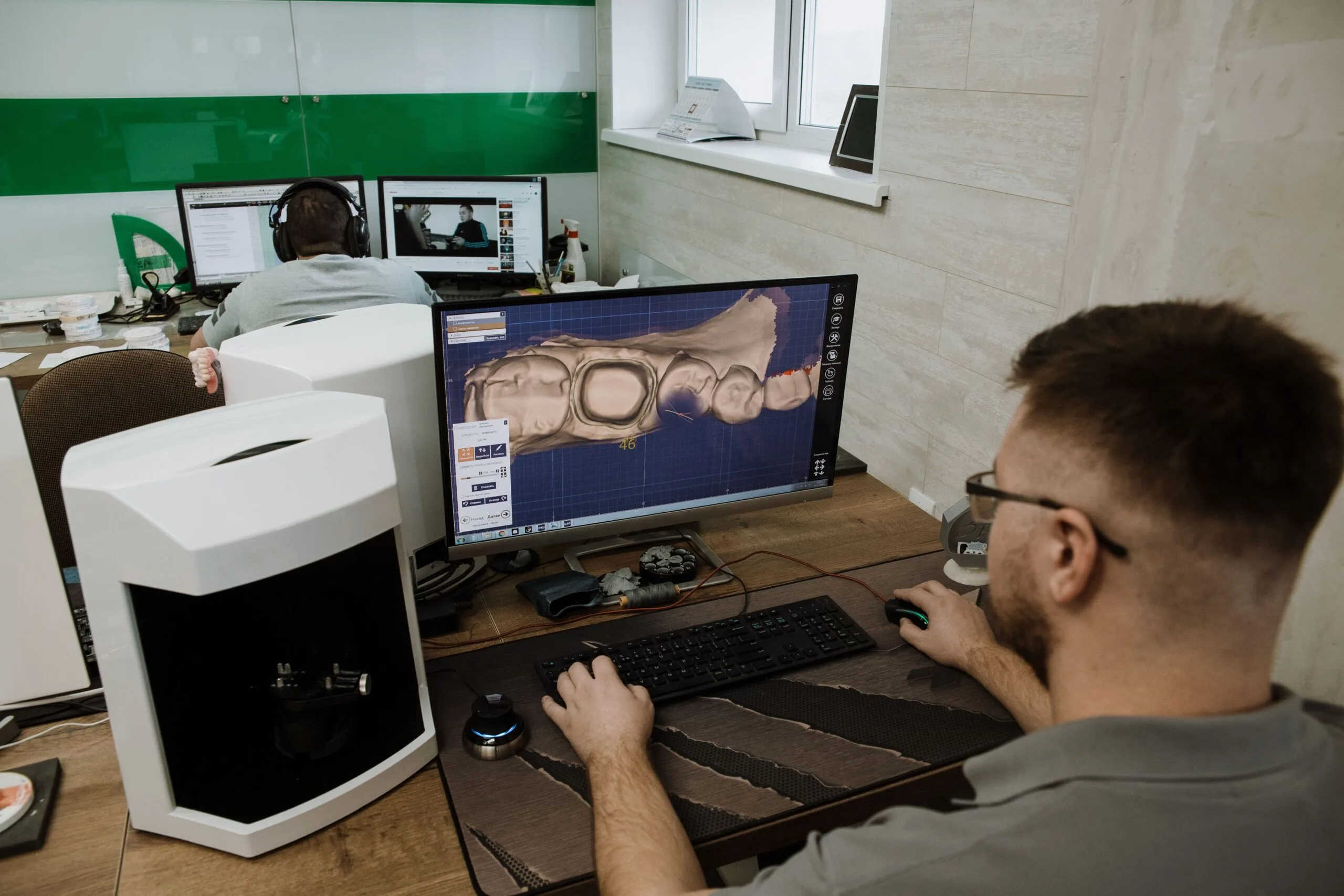 How 3D Modeling Applications is Transforming Modern Engineering