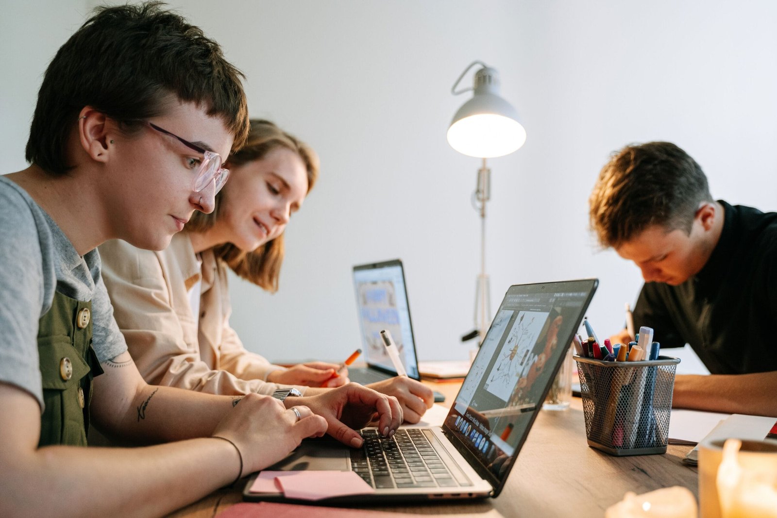 From Concept to Production: 3D Modeling Design for Smarter Product Development