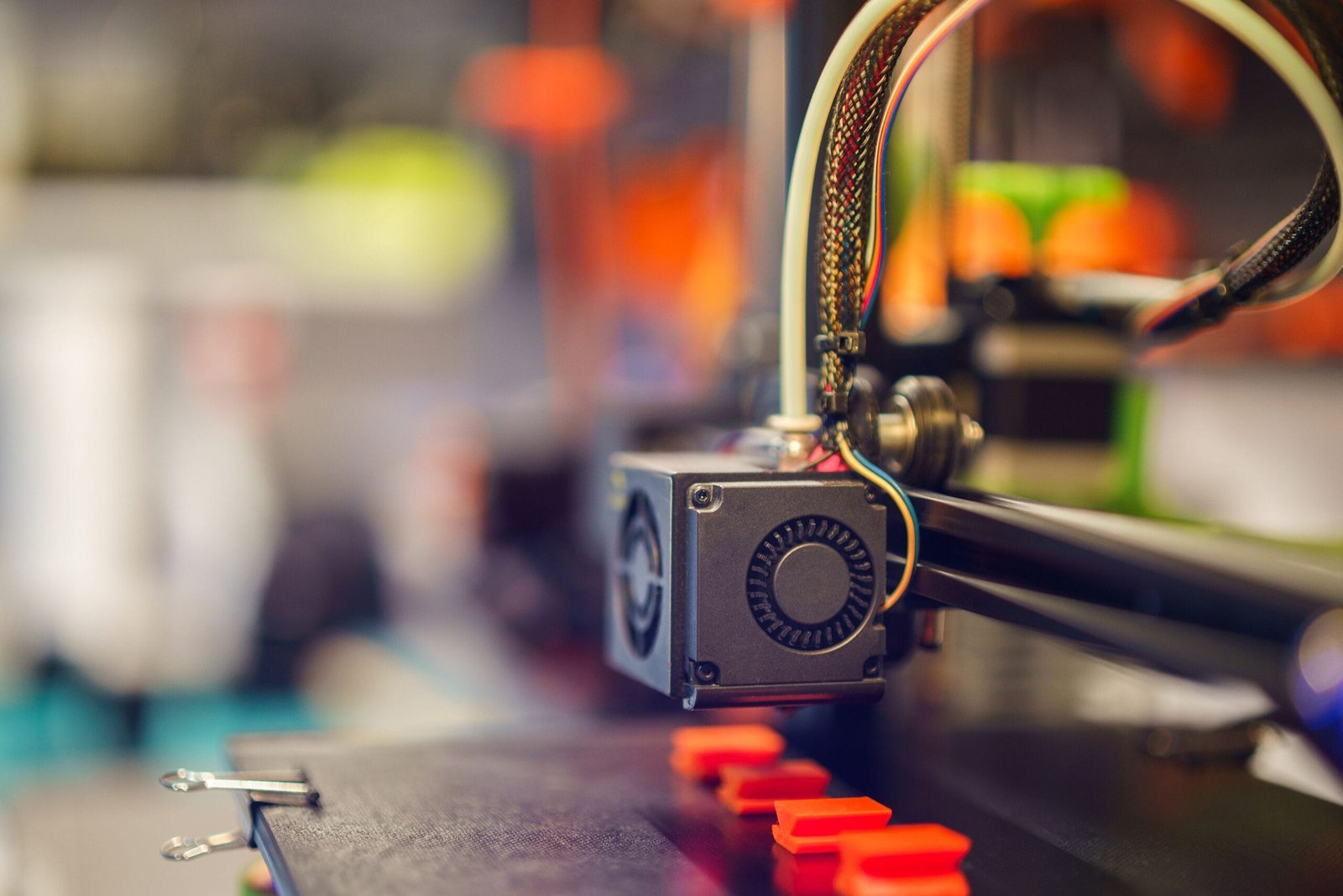 What is 3D Animation? Engineering Visualization and Product Design Applications
