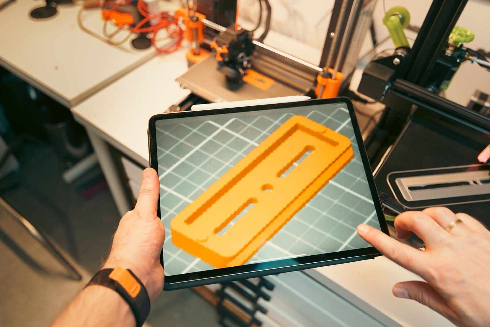 3D CAD, Digital Engineering and Product Design Solutions