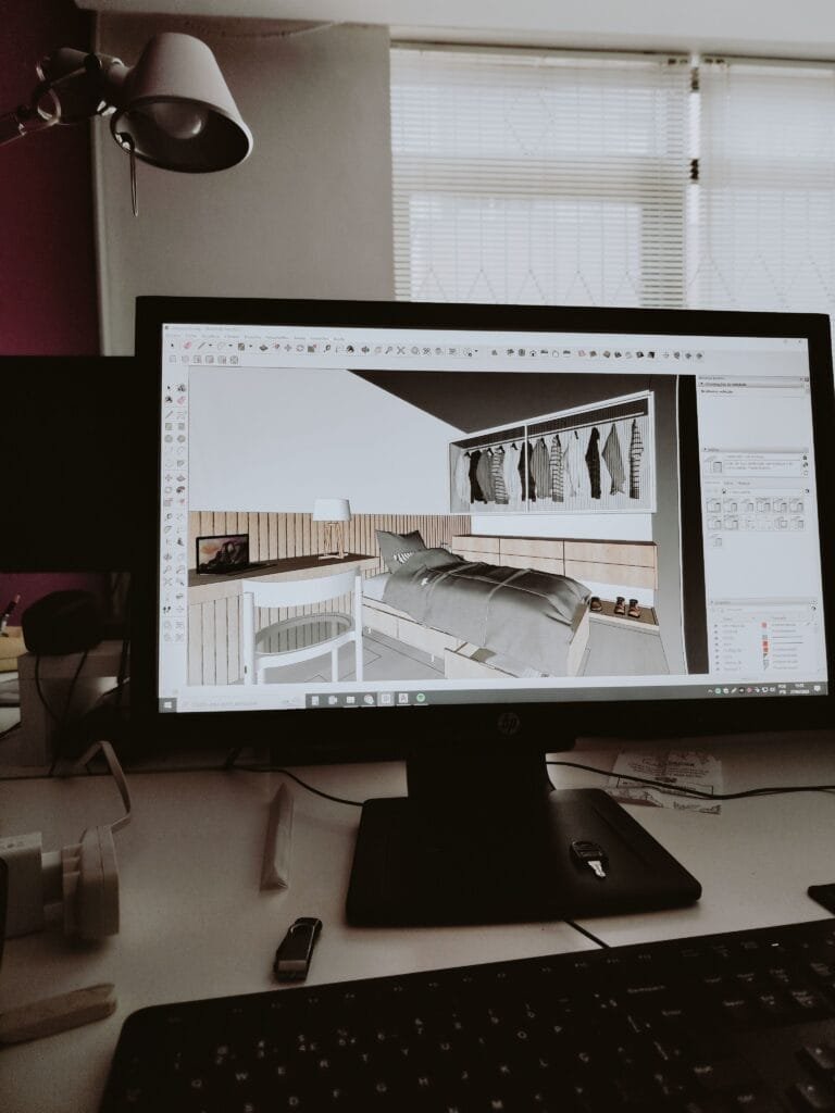 3D CAD Modeling