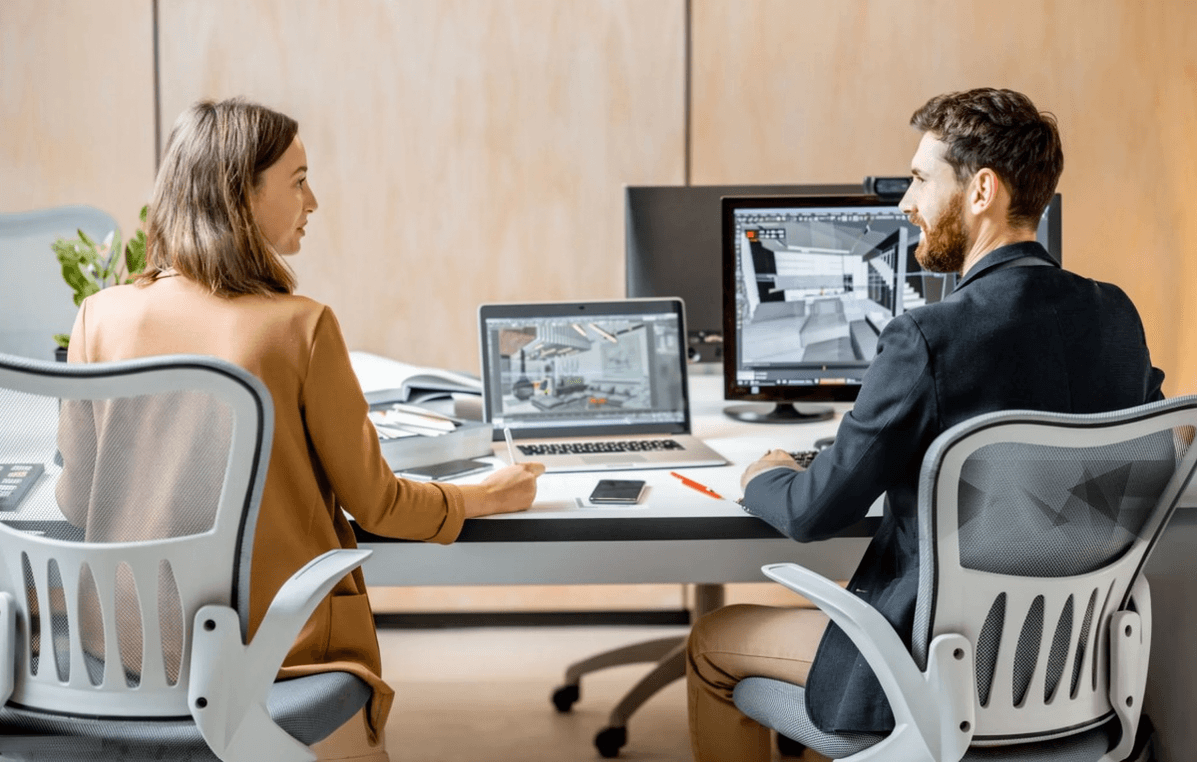 3D Modeling in Construction: Engineering Design, Planning & Visualization