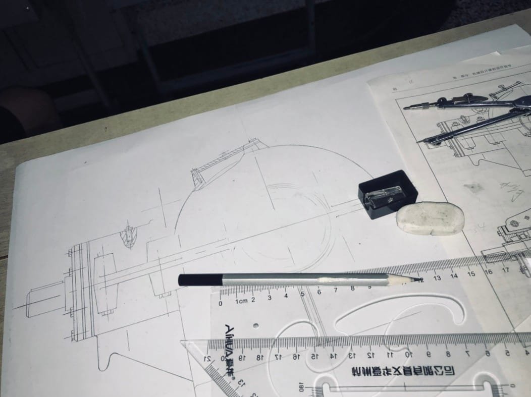 SolidWorks 2D Drafting: Complete Guide to Engineering Drawings & Design Documentation