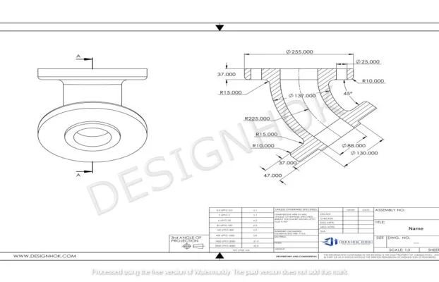 Aviation Engineering Solutions for DesignHok