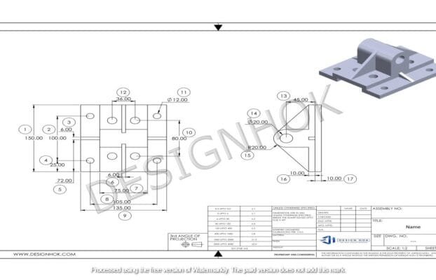 How 3D Modeling is Used in Mechanical Design