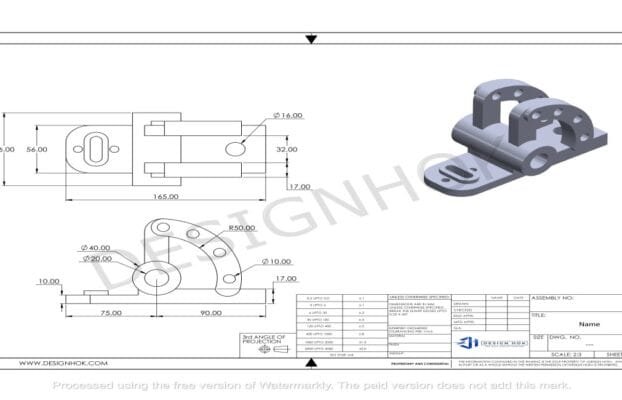 AS 9100 Quality Control at DesignHOK: Engineering Precision for Aerospace Success