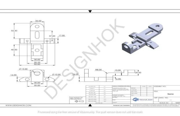 DesignHOK ISO and AS 9100 Quality Systems: Engineering Excellence Through Compliance