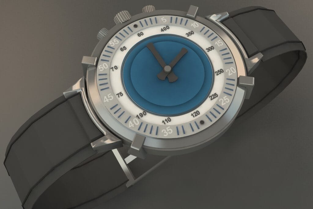 Learn Blender 3D