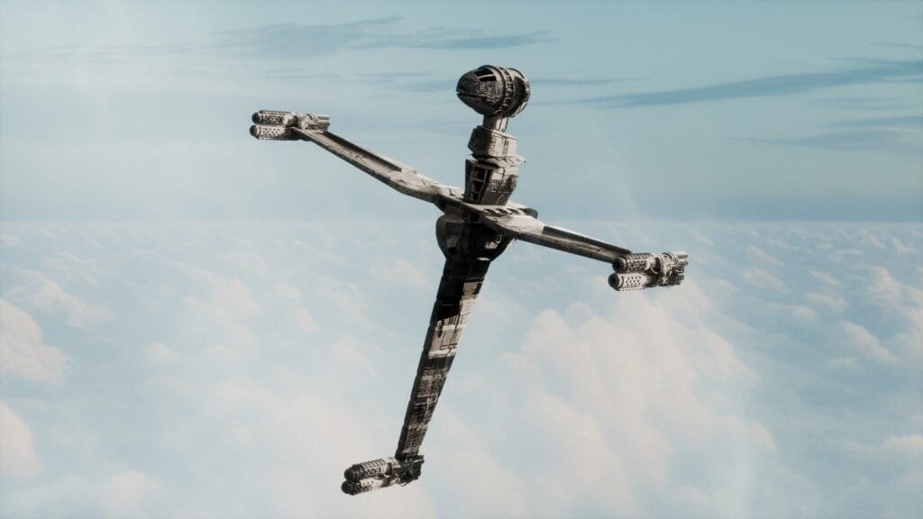 3D Modeling Animation 
