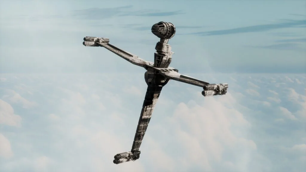3D Modeling Animation 