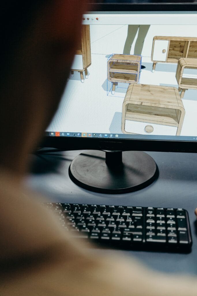 Importance of 3d modeling