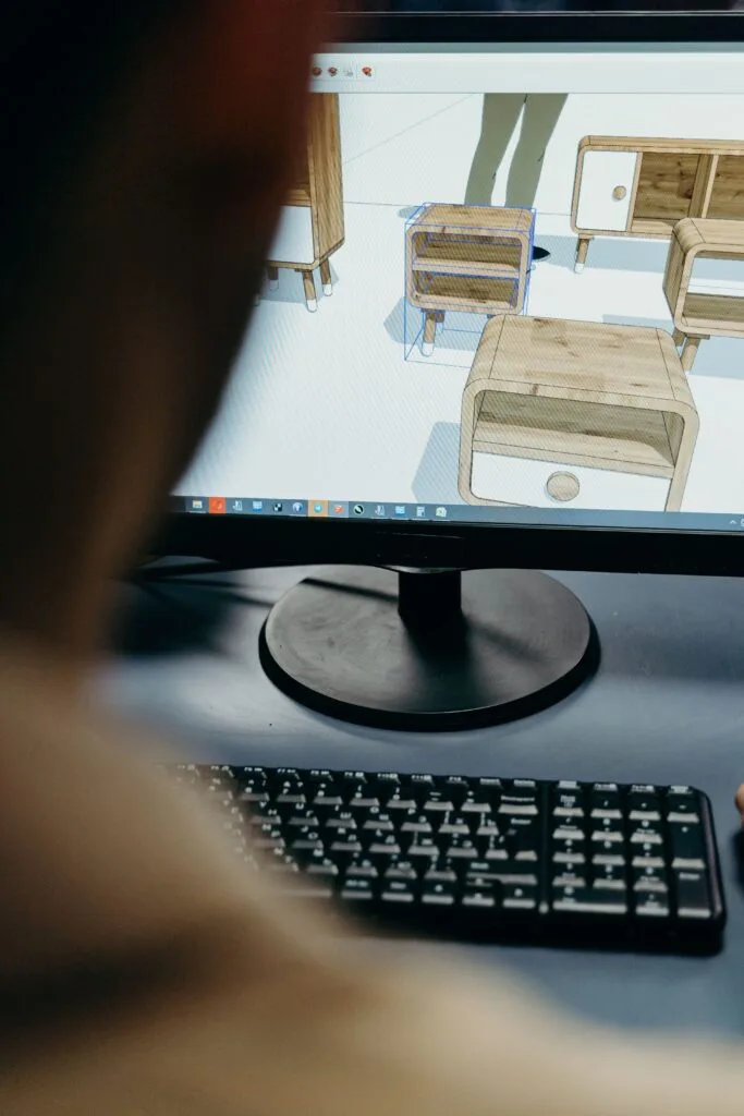 Importance of 3d modeling