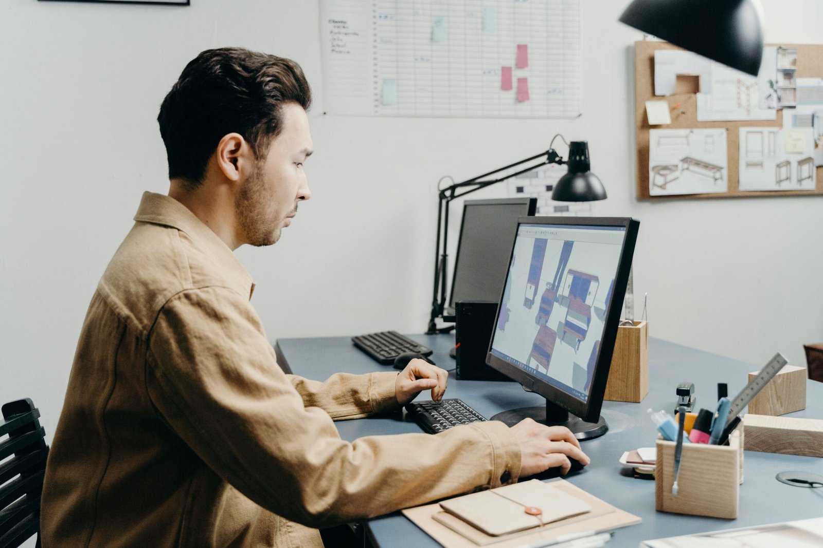 SolidWorks 3D Modelling, Professional CAD Design and Product Development Solutions