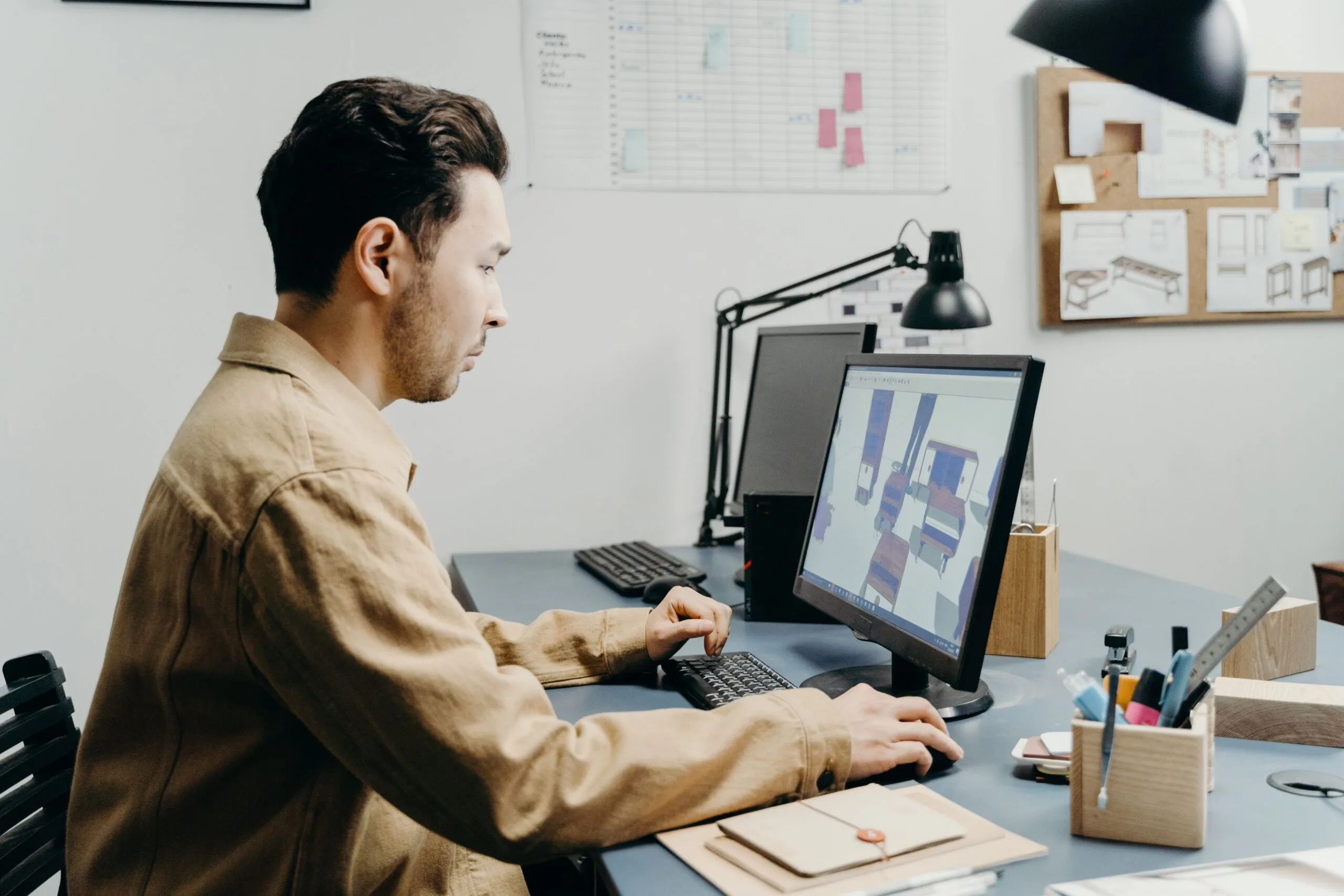 SolidWorks 3D Modelling, Professional CAD Design and Product Development Solutions