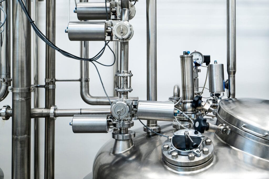mechanical system design
