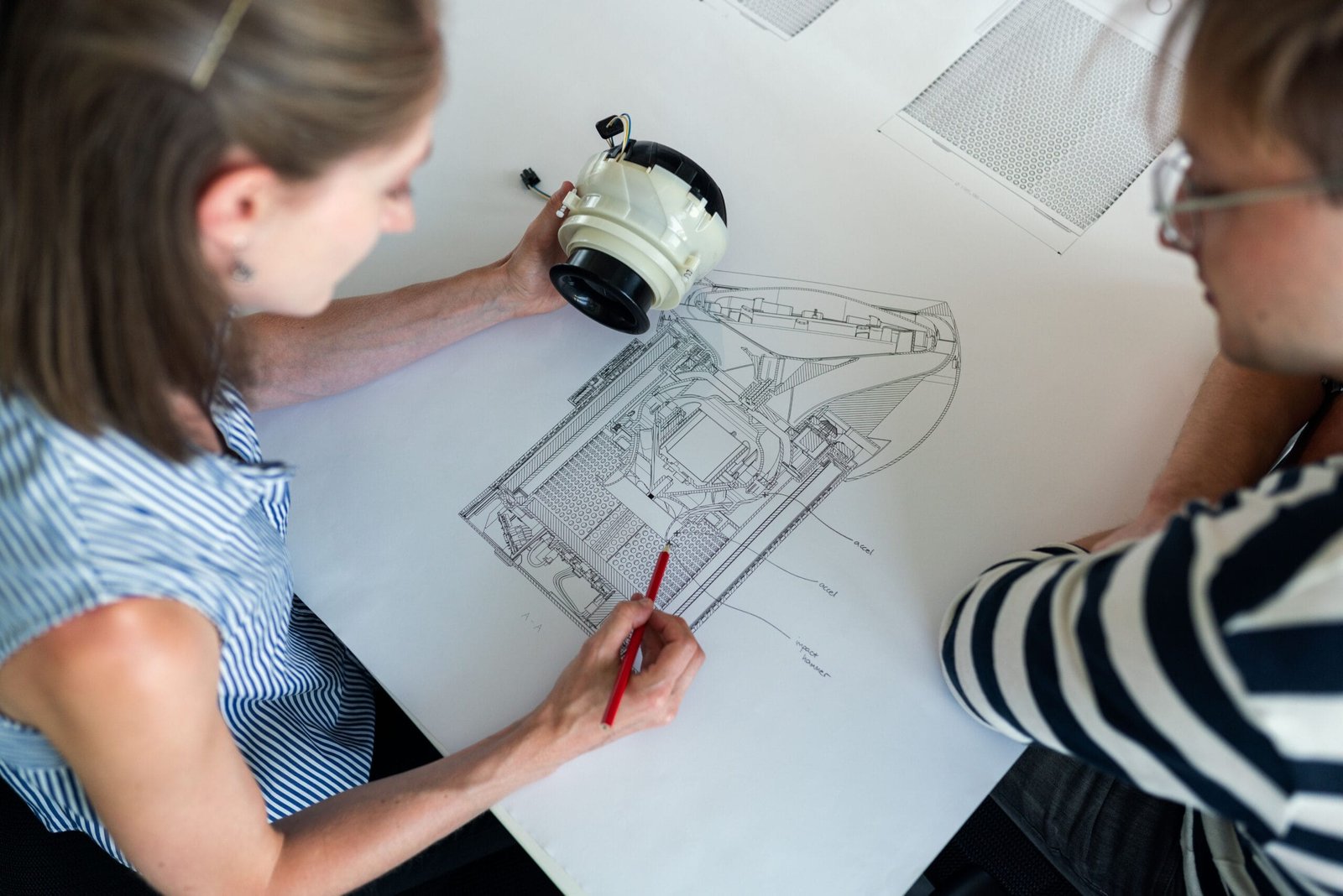 Mechanical Design Programs, Engineering Design Software Solutions