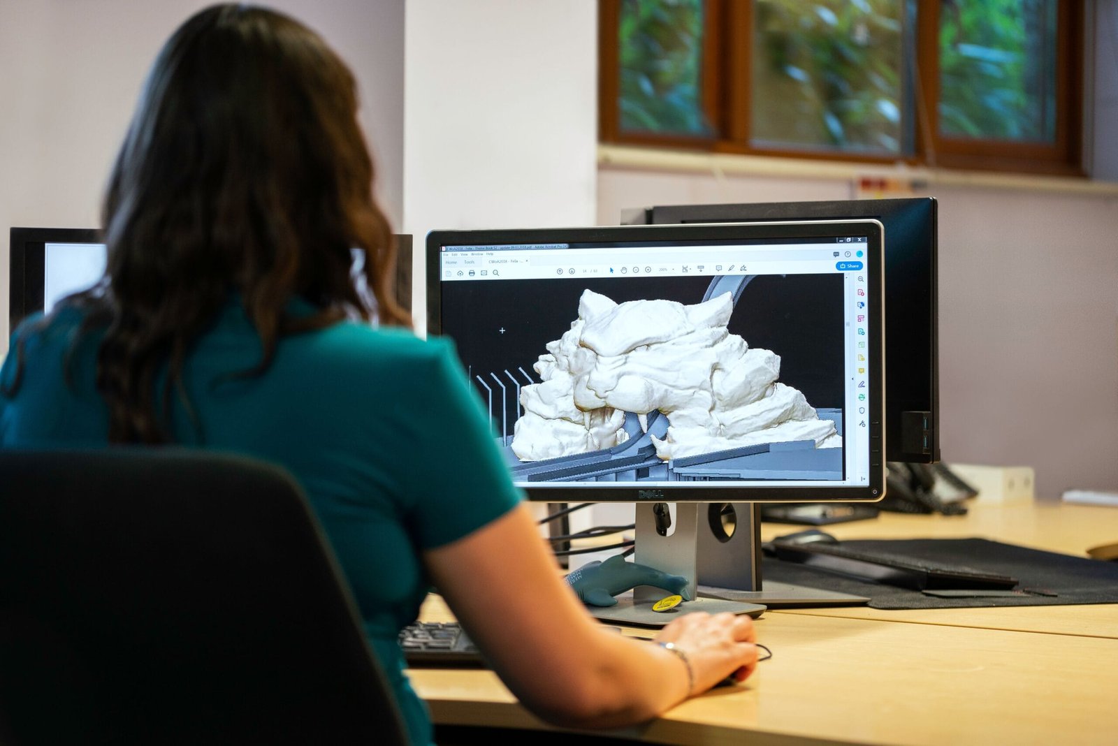 3D Modeling Software, Engineering Design and Product Development Solutions