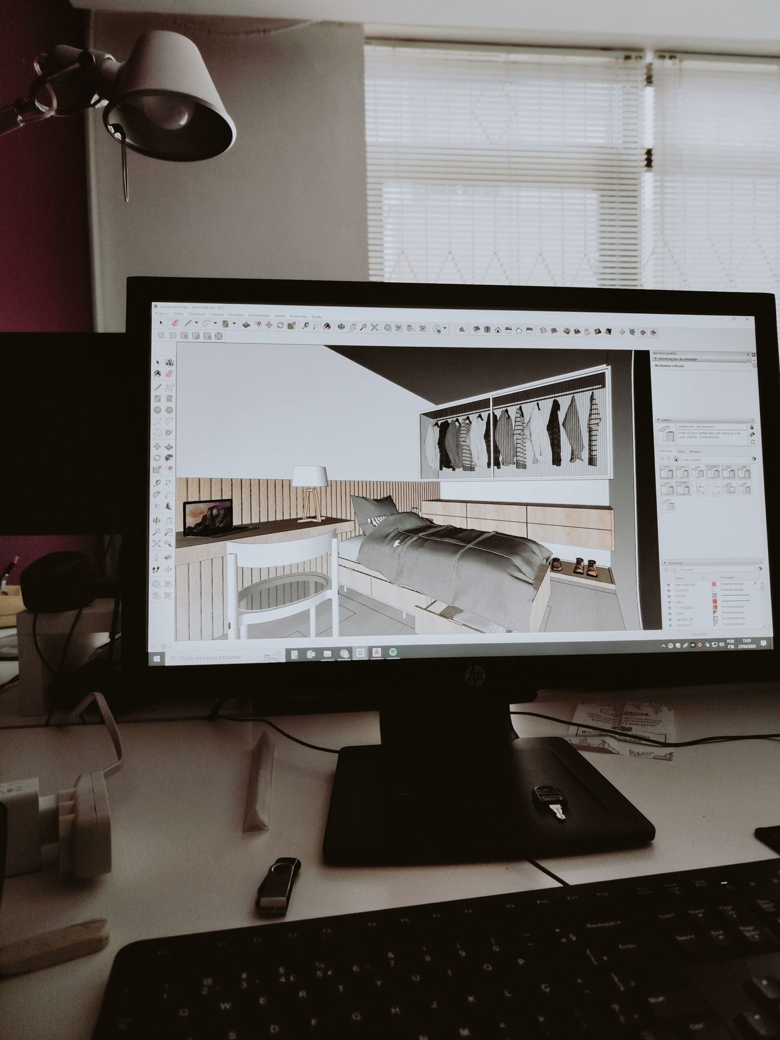 What is 3D Rendering and How it Works: The Full Guide to the Process of Creating a Digital Image