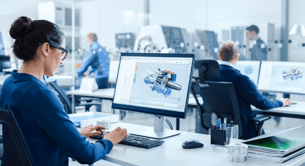 Custom 3D Modeling, The Complete Guide for Custom Product Design Solutions
