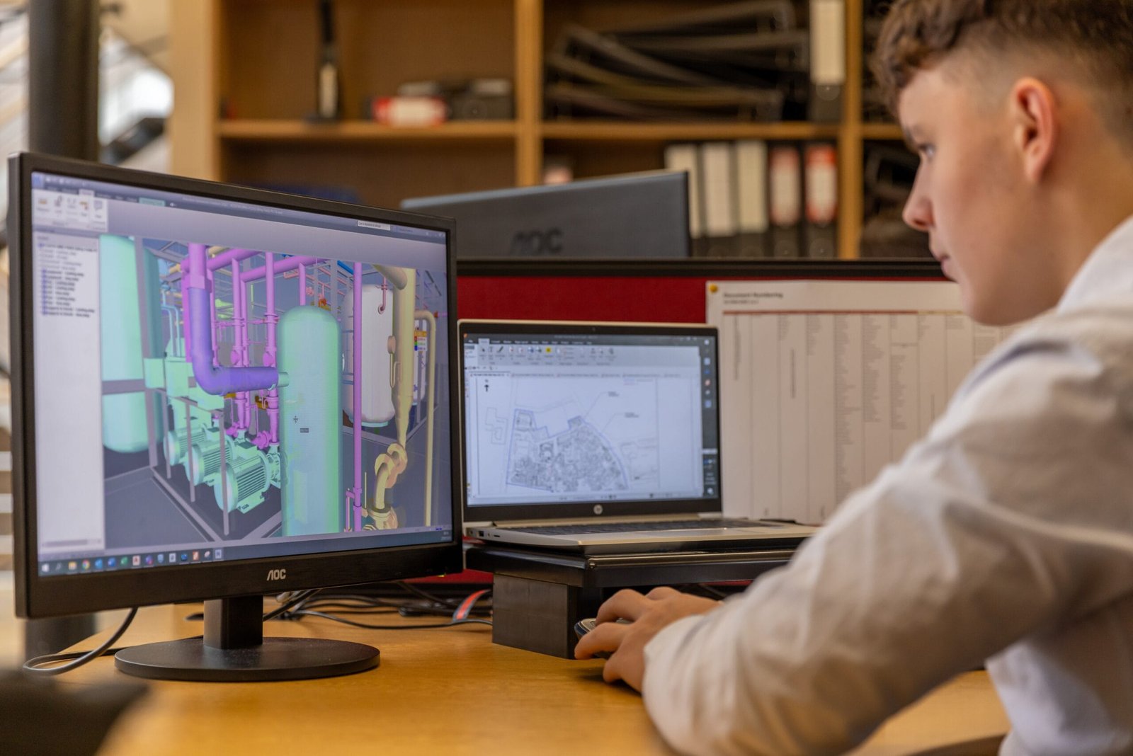 The Expert Guide of Mastering SolidWorks & Product Development