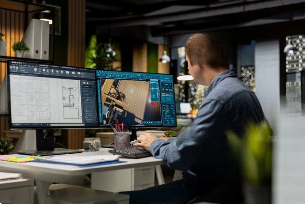 3D Rendering Software, Complete Guide to Product Visualization and Engineering Rendering