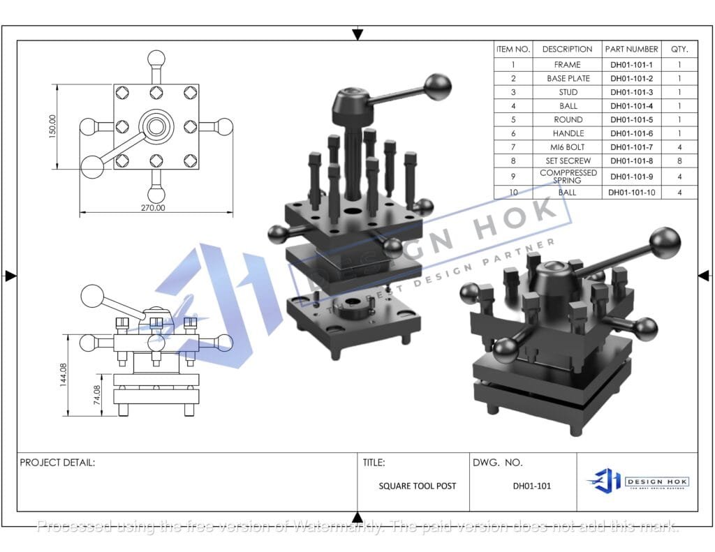 What is CAD 3D Modeling