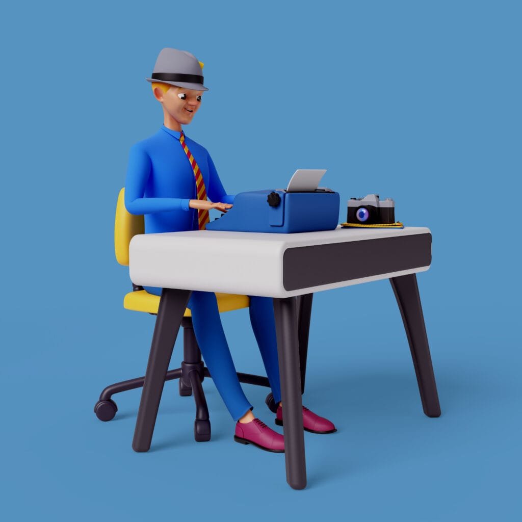 polygon modeling