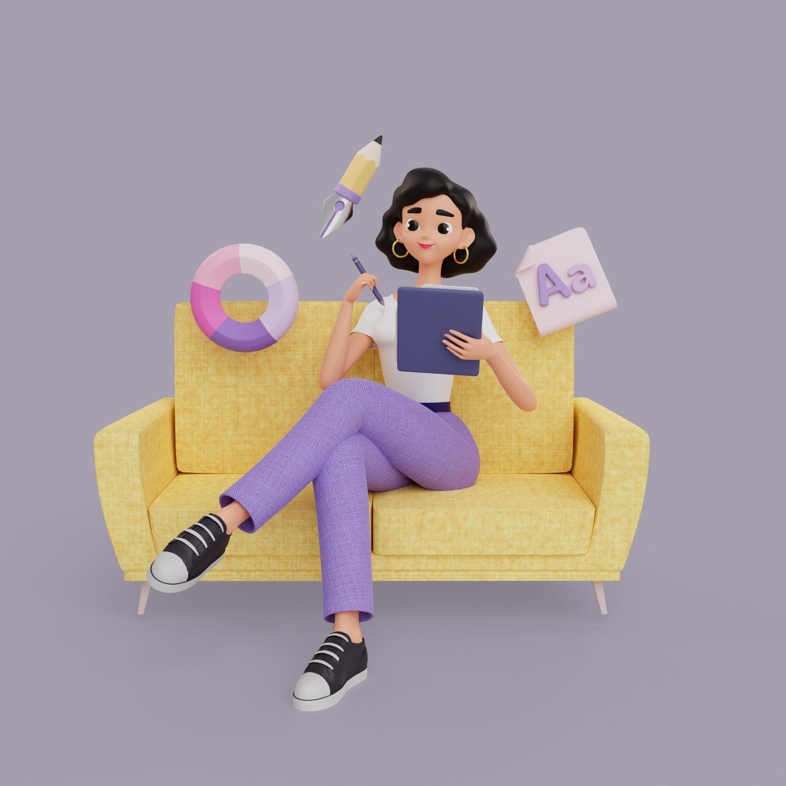 Polygon Modeling in 3D Design Complete Professional Guide