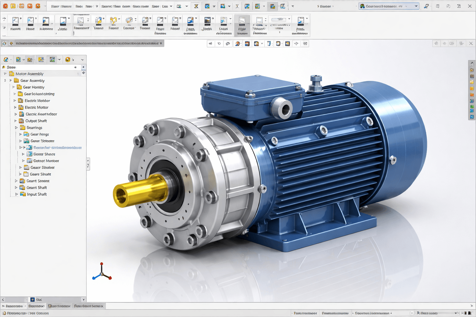 How to use SolidWorks Rendering, what it can do for you, and how to do it