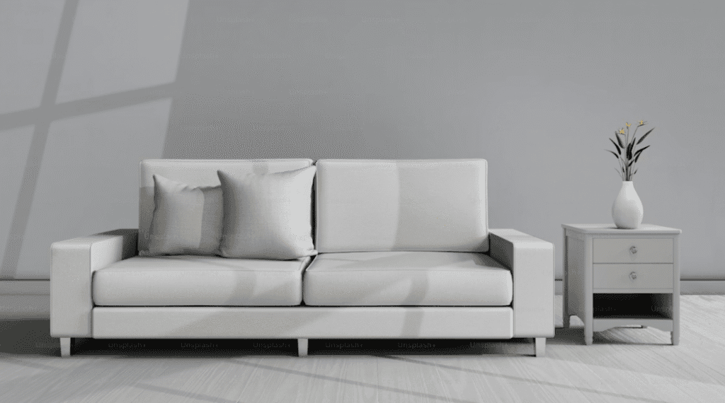 Fusion 360 Rendering