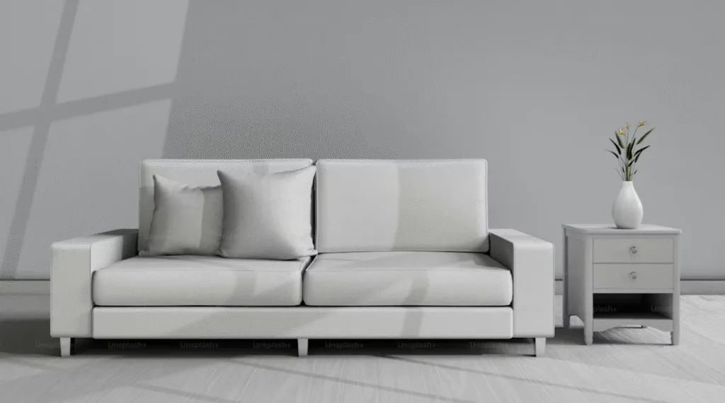 Fusion 360 Rendering
