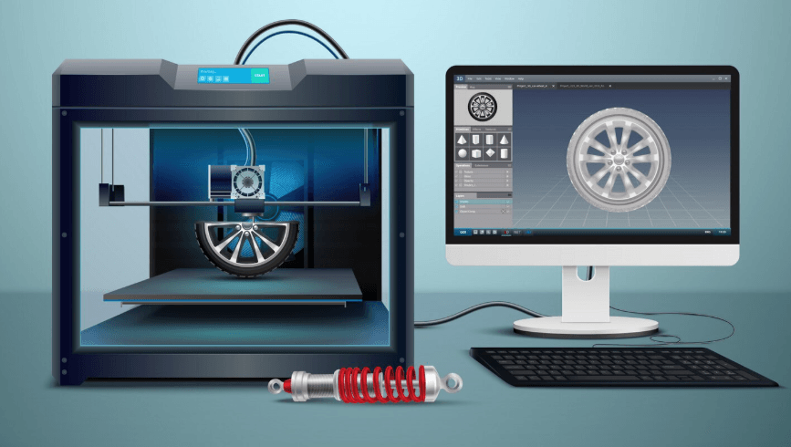 what is rendering in 3d animation