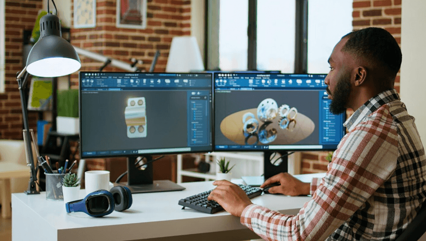 how to create photorealistic renders