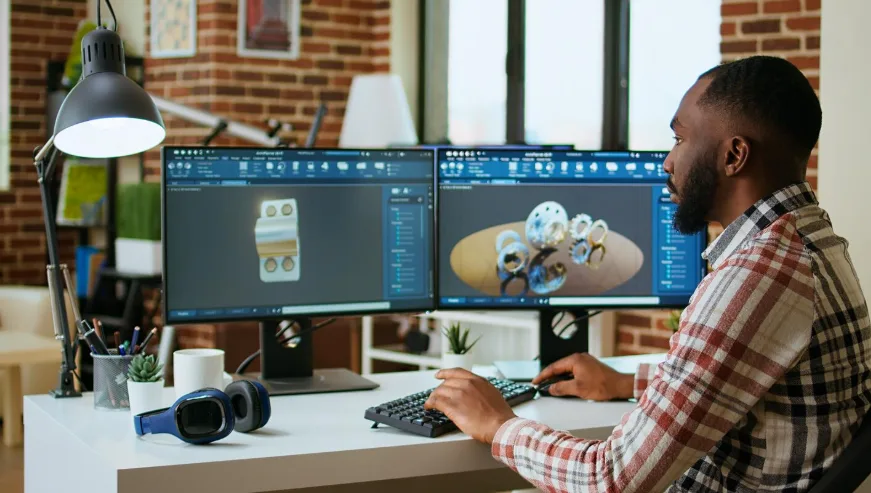 how to create photorealistic renders